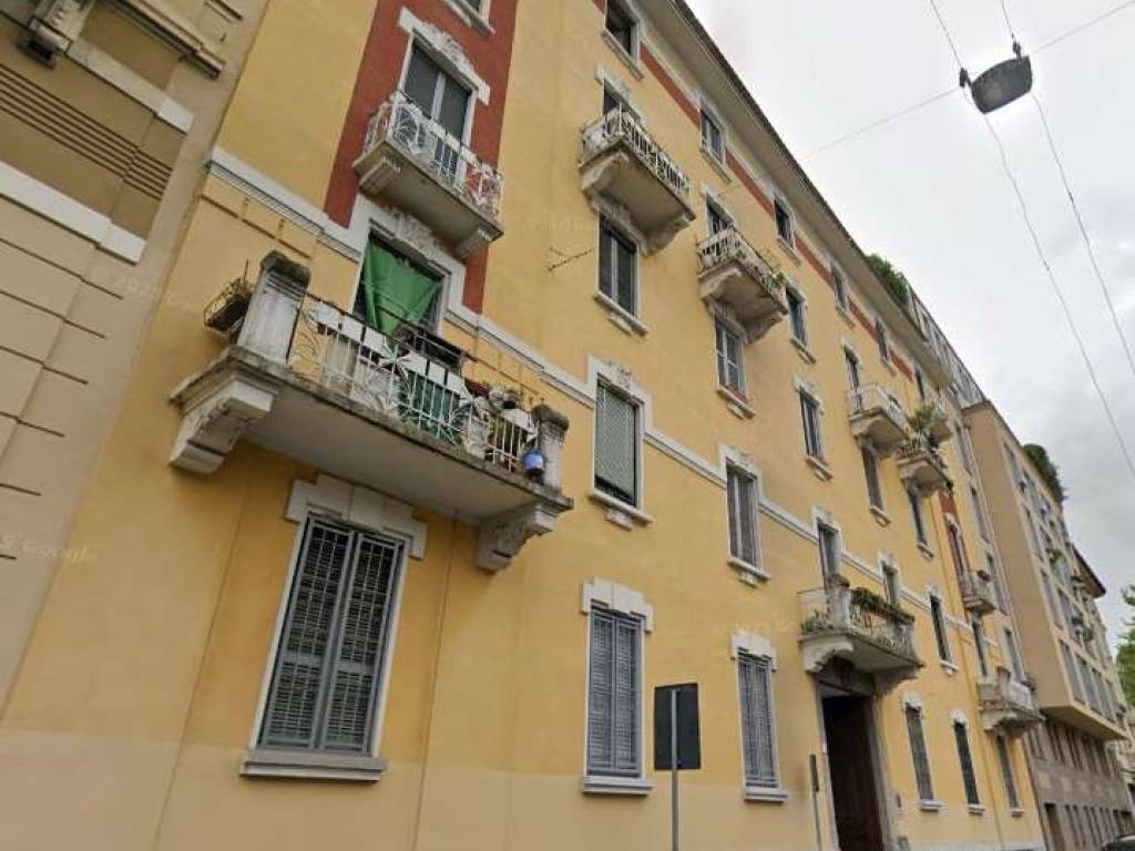 appartamento in vendita a Milano in zona Solari
