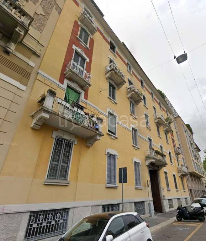 appartamento in vendita a Milano in zona San Vittore