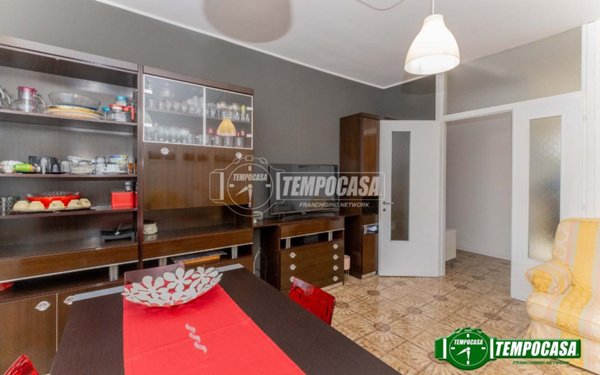 appartamento in vendita a Milano in zona Forze Armate