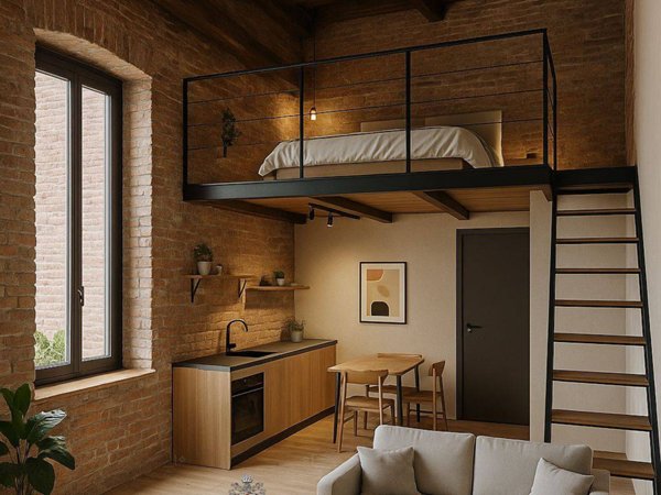 appartamento in vendita a Milano in zona Baggio