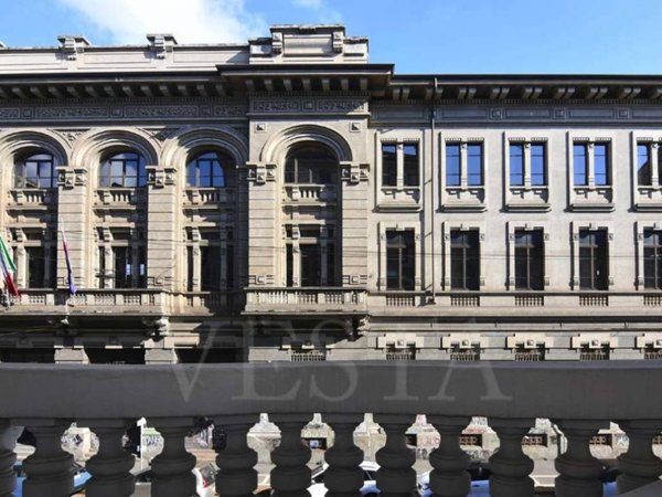 appartamento in vendita a Milano in zona Solari