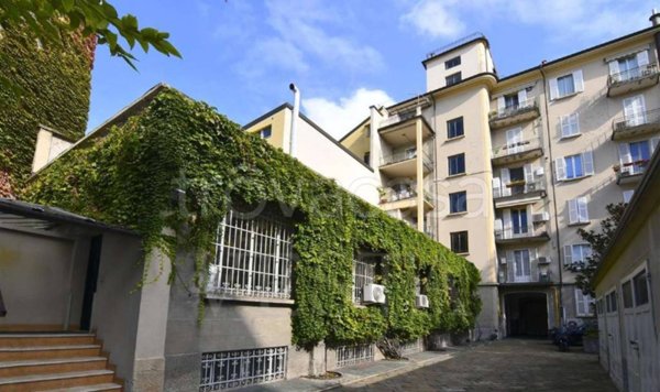 appartamento in vendita a Milano in zona San Vittore