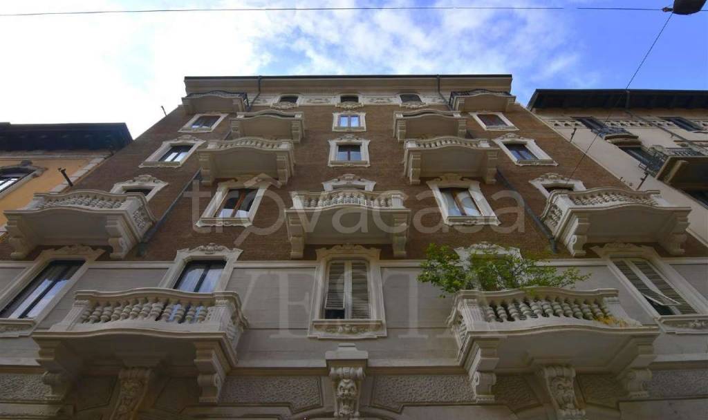 appartamento in vendita a Milano in zona San Vittore