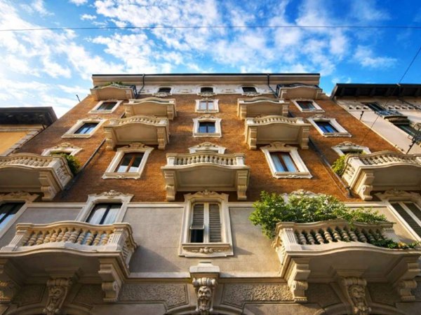 appartamento in vendita a Milano in zona San Vittore