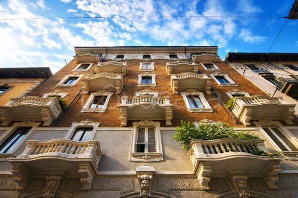 appartamento in vendita a Milano in zona San Vittore