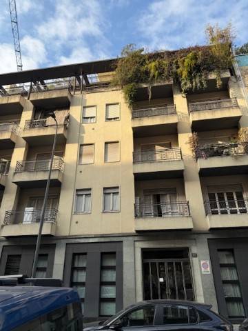 appartamento in vendita a Milano in zona Maggiolina