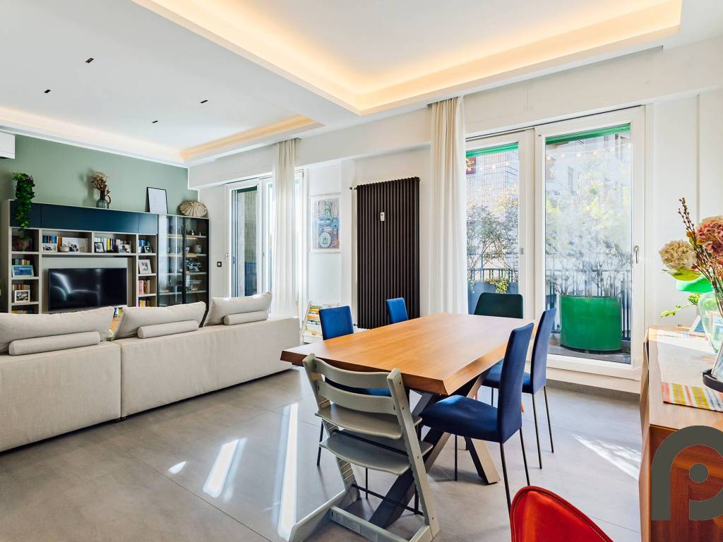 appartamento in vendita a Milano in zona Centro Storico