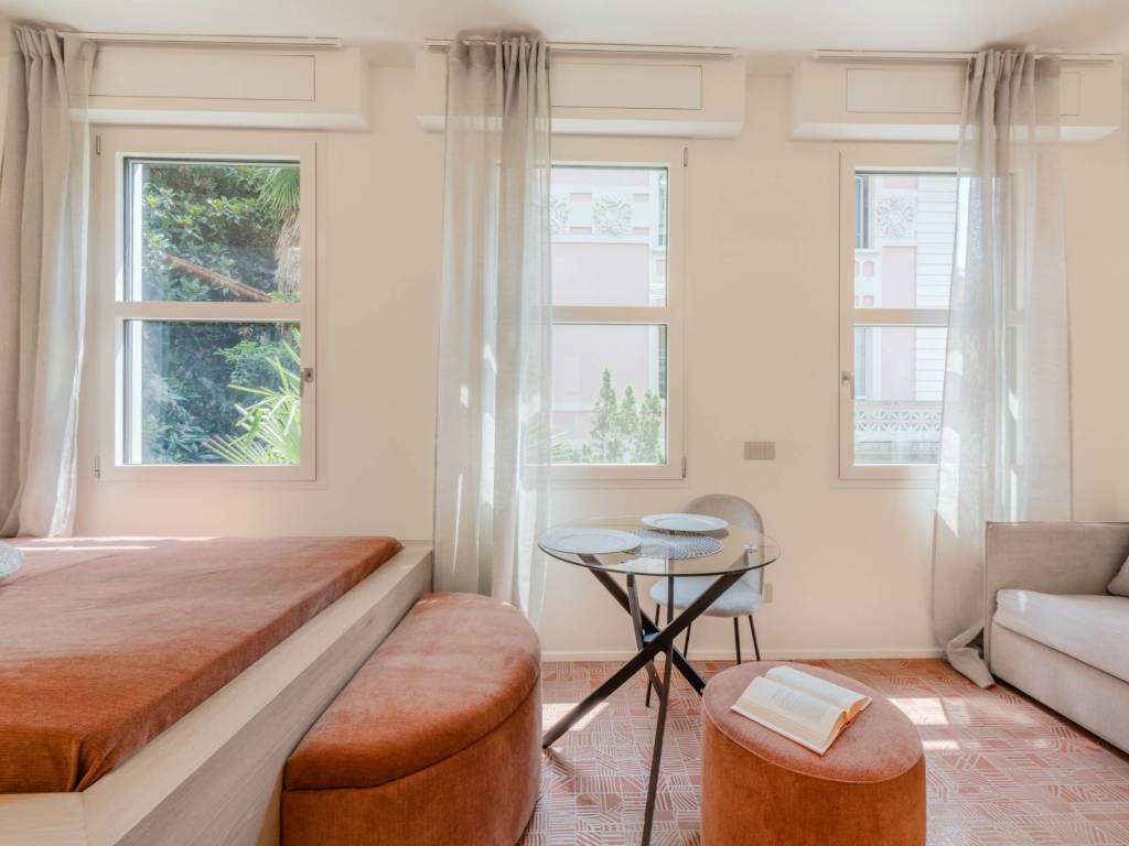 appartamento in vendita a Milano in zona Centro Direzionale