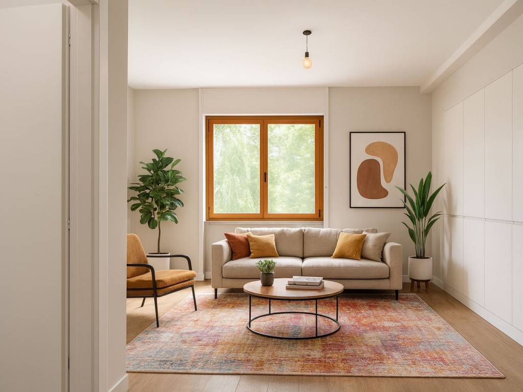 appartamento in vendita a Milano in zona Porta Romana