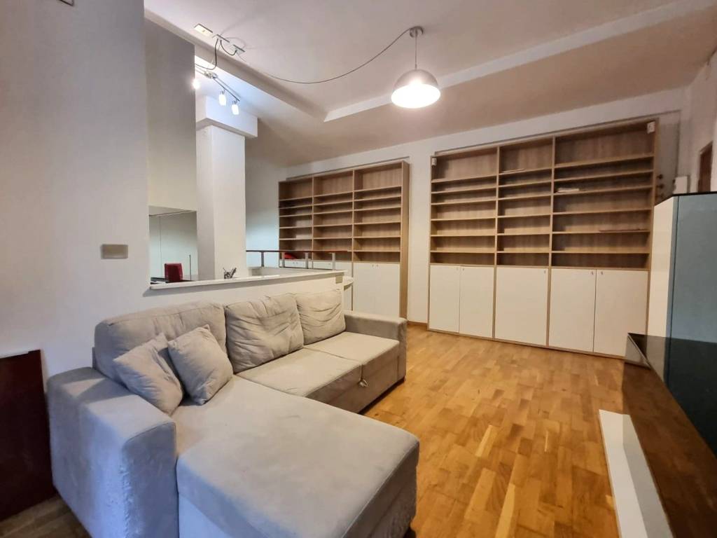 appartamento in vendita a Milano in zona Isola