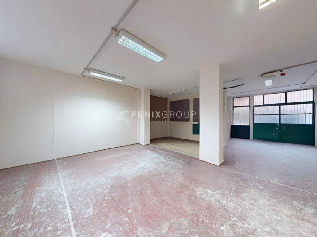 negozio in vendita a Milano in zona Chiesa Rossa