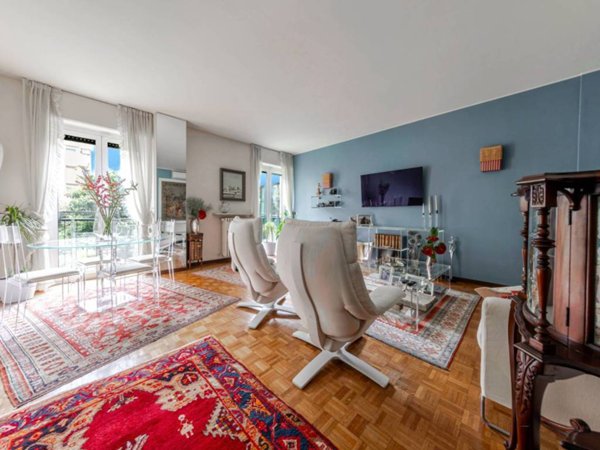 appartamento in vendita a Milano in zona Porta Venezia