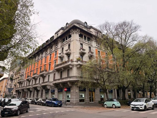 appartamento in vendita a Milano in zona Centro Storico