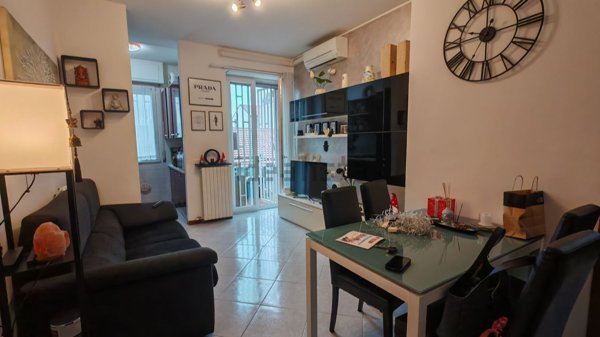 appartamento in vendita a Milano in zona Gorla
