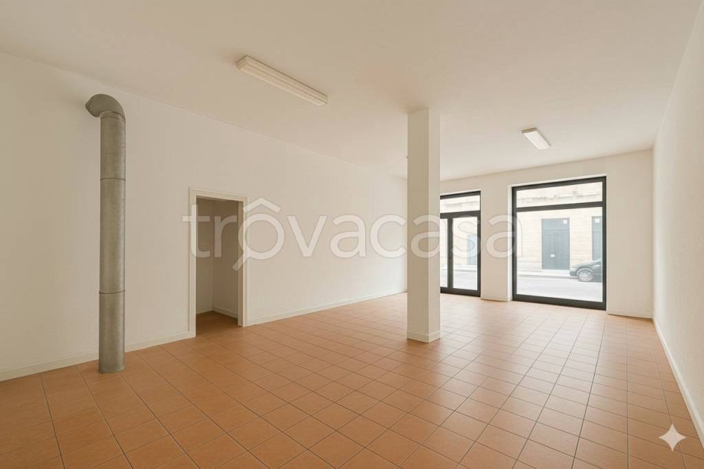 negozio in vendita a Milano