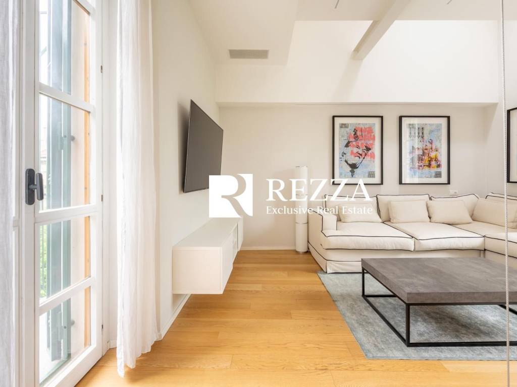 appartamento in vendita a Milano in zona Isola