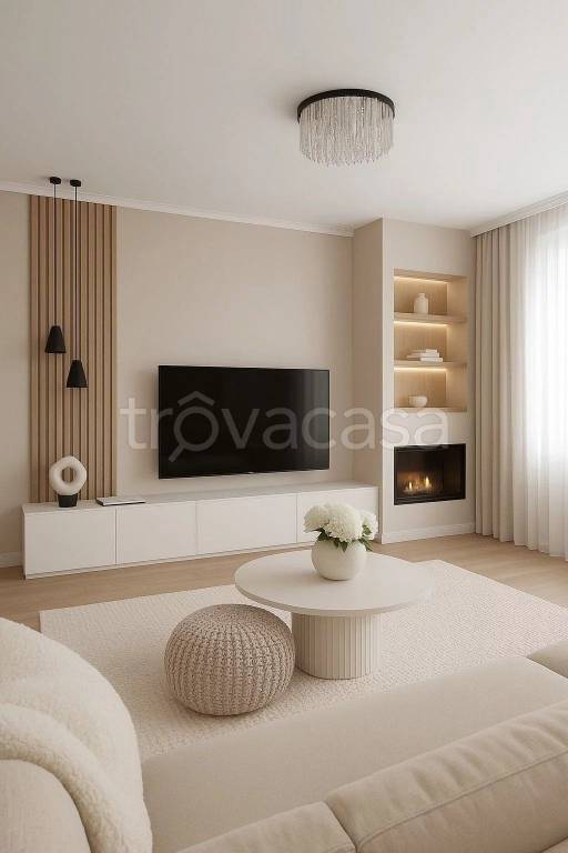 appartamento in vendita a Milano in zona Porta Venezia