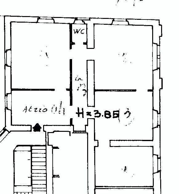 ufficio in vendita a Milano