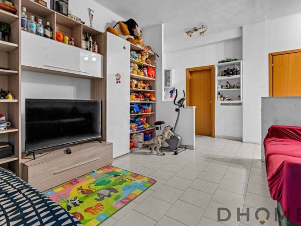 appartamento in vendita a Milano in zona San Siro