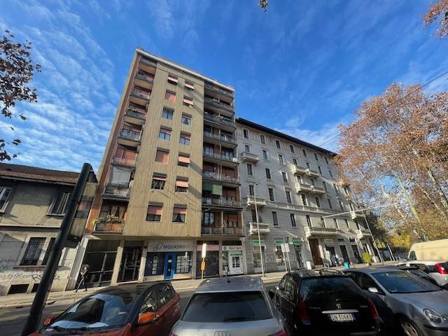 appartamento in vendita a Milano in zona Porta Romana