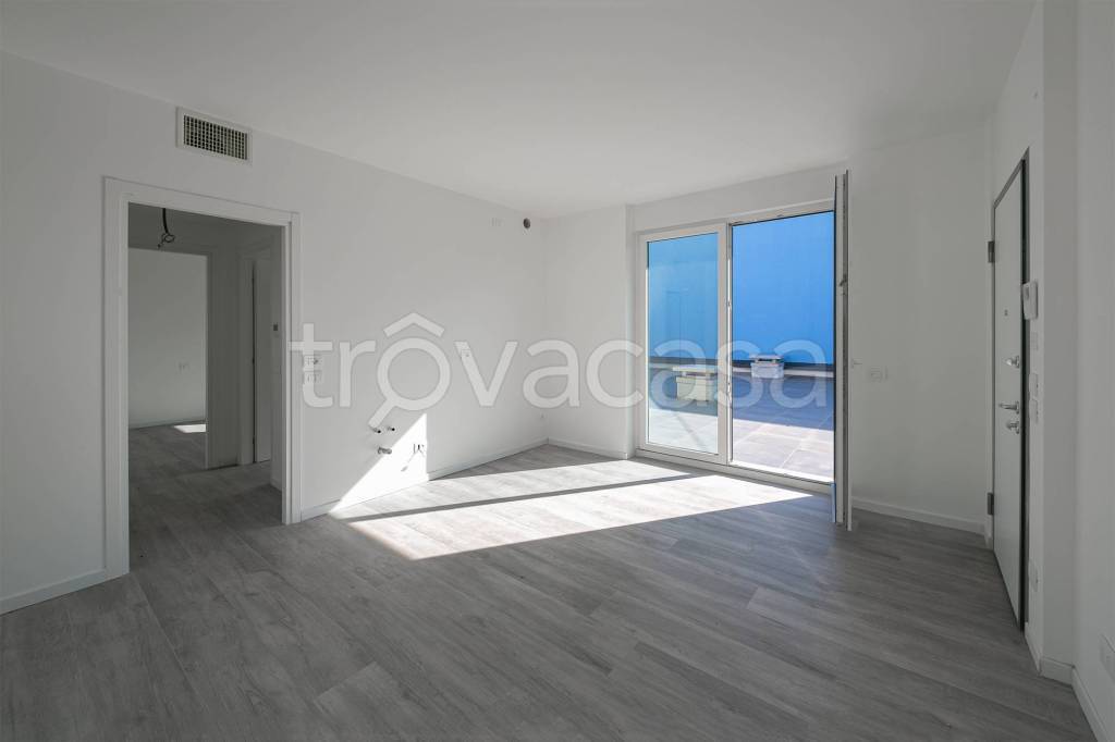 appartamento in vendita a Milano in zona Precotto