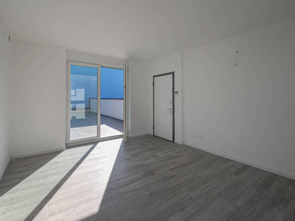 appartamento in vendita a Milano in zona Precotto