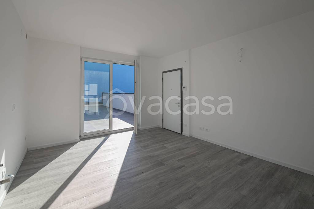 appartamento in vendita a Milano in zona Precotto