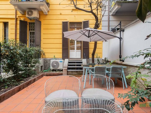 appartamento in vendita a Milano in zona Centro Direzionale