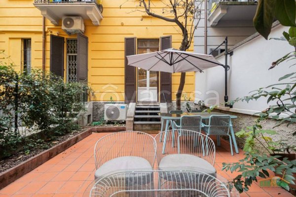 appartamento in vendita a Milano in zona Centro Storico