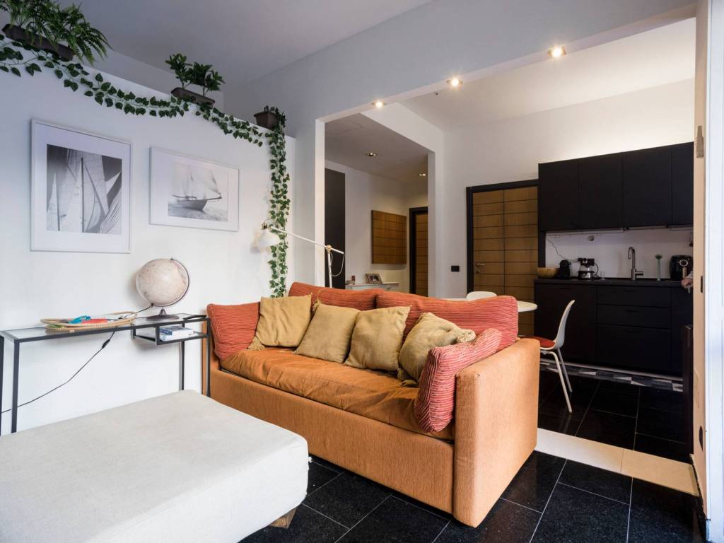 appartamento in vendita a Milano in zona Il Portello