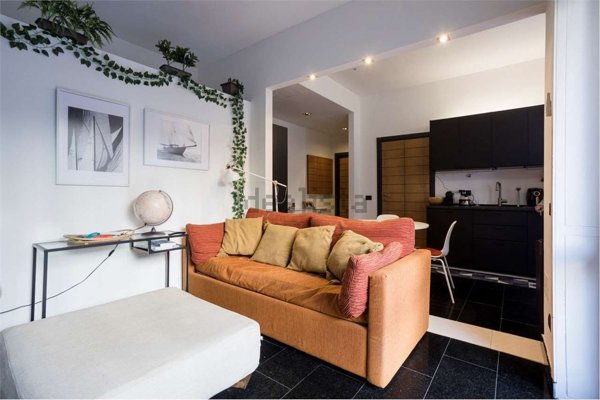 appartamento in vendita a Milano in zona Il Portello