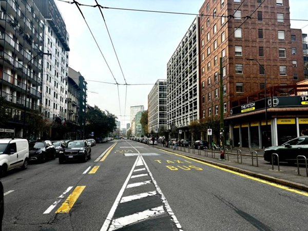 appartamento in vendita a Milano in zona Centro Direzionale