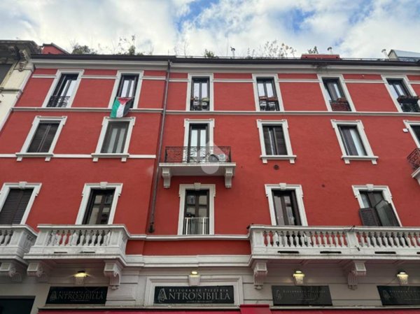 appartamento in vendita a Milano in zona Centro Direzionale