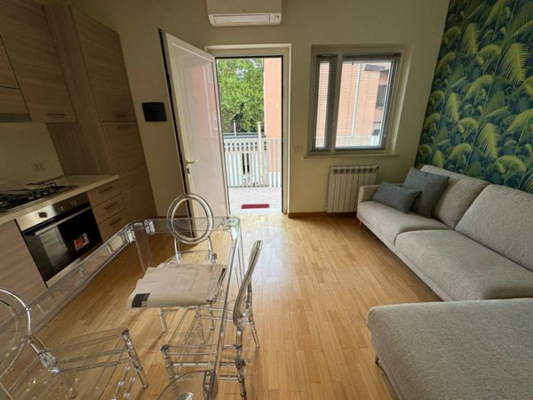 appartamento in vendita a Milano in zona Città Studi
