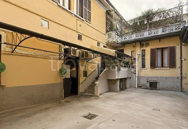 appartamento in vendita a Milano in zona Solari