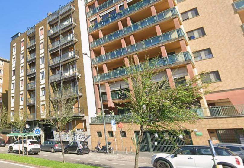 appartamento in vendita a Milano in zona Precotto