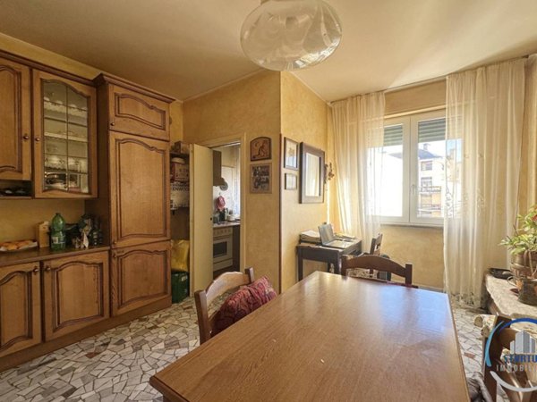 appartamento in vendita a Milano in zona Maggiolina