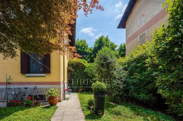 casa indipendente in vendita a Milano in zona Isola