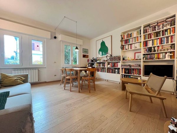 appartamento in vendita a Milano in zona QT8