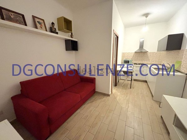 appartamento in vendita a Milano in zona Piazzale Lodi