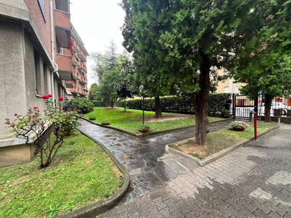 appartamento in vendita a Milano in zona Bicocca