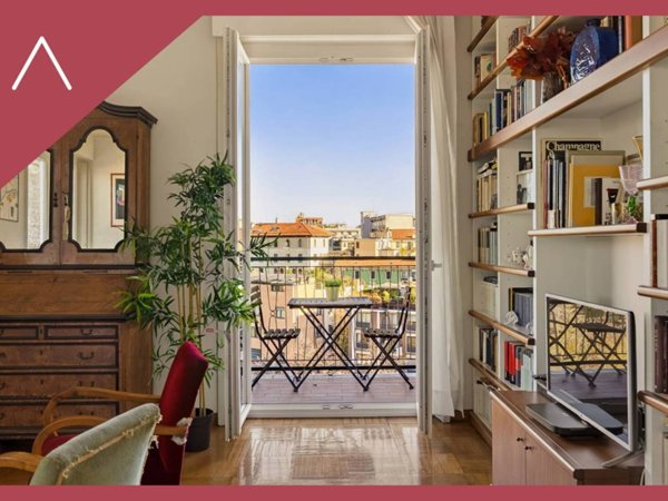 appartamento in vendita a Milano in zona Solari