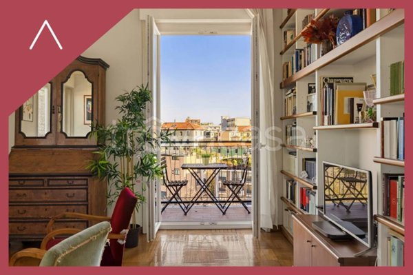 appartamento in vendita a Milano in zona San Vittore