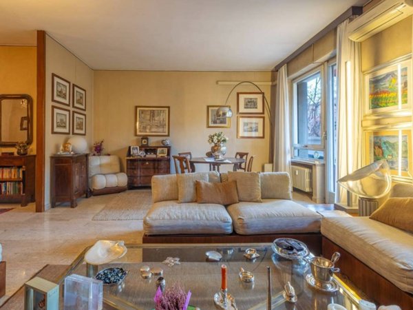 appartamento in vendita a Milano in zona Solari