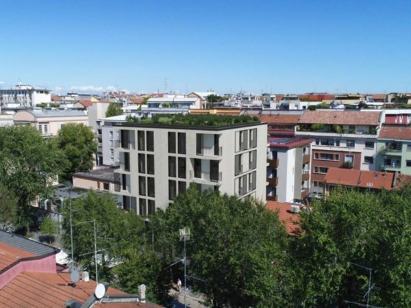 appartamento in vendita a Milano in zona Città Studi