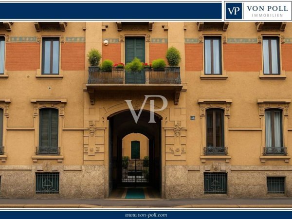 appartamento in vendita a Milano in zona Centro Direzionale