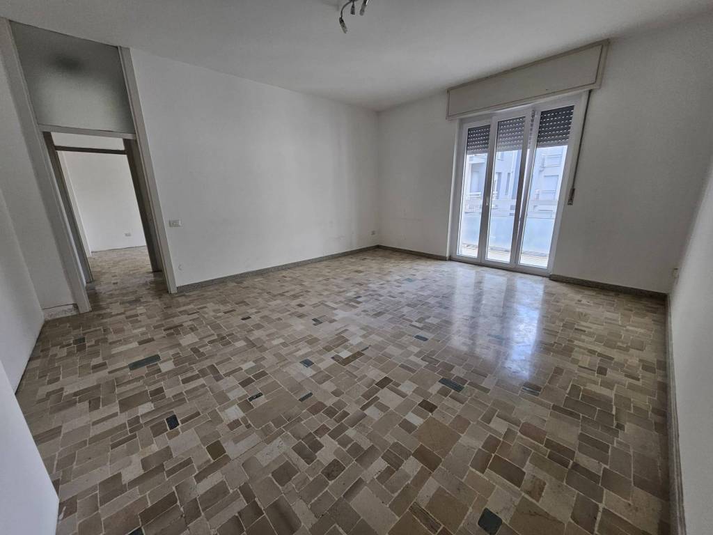 appartamento in vendita a Milano in zona Bovisa