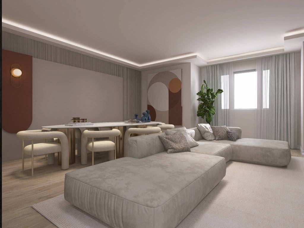 appartamento in vendita a Milano in zona San Siro