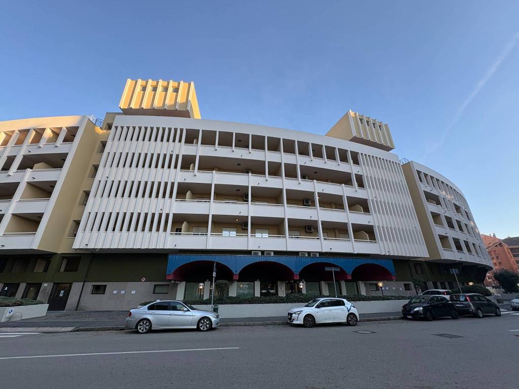 monolocale in vendita a Milano in zona Chiesa Rossa