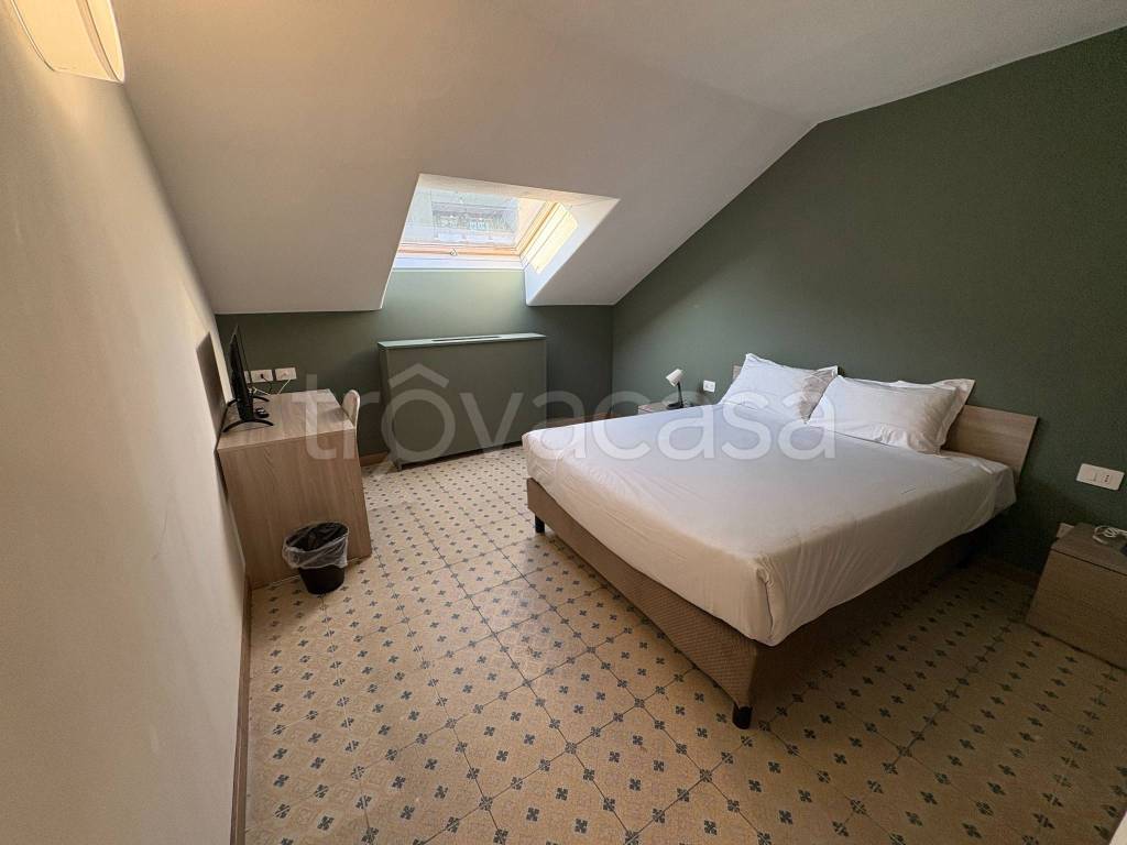 monolocale in vendita a Milano in zona Gratosoglio